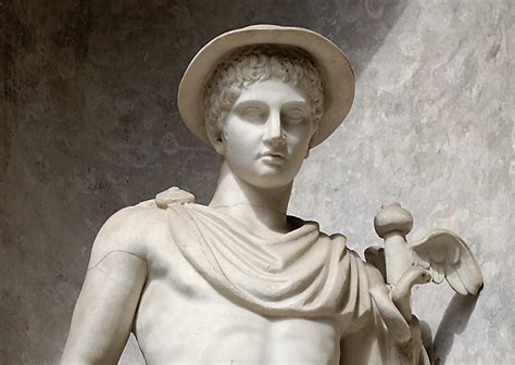 hermes the greek god|Hermes family net worth.